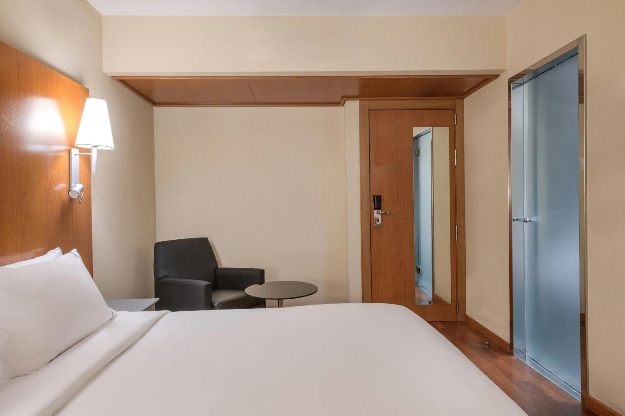 Ac Hotel Palencia By Marriott Exteriér fotografie