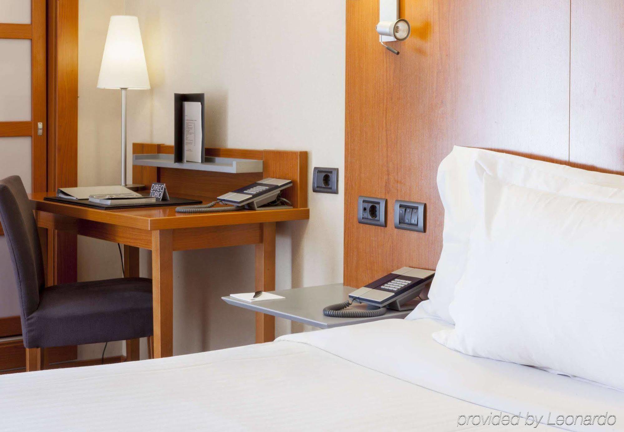 Ac Hotel Palencia By Marriott Exteriér fotografie