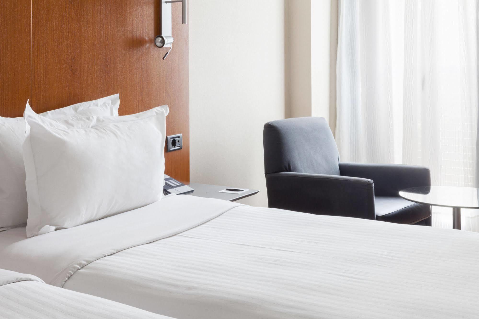 Ac Hotel Palencia By Marriott Exteriér fotografie